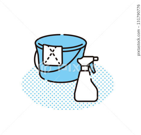 Cleaning tool 131790776