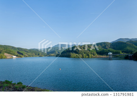 宮崎縣宮崎市田野町天神水壩 131791981