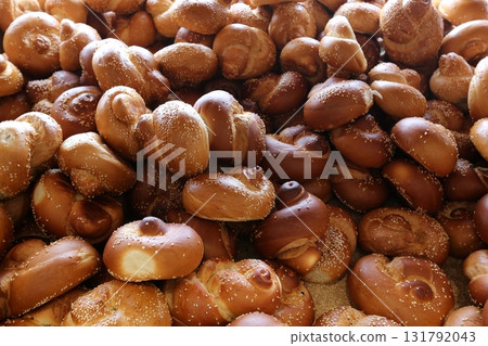 Bread and bakery products in Israel. Bread and bakery products in Israel. 131792043