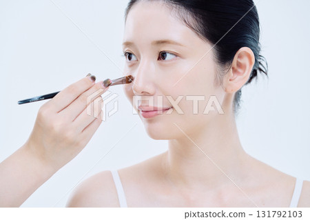 Beauty image of young women Beauty image of young women 131792103