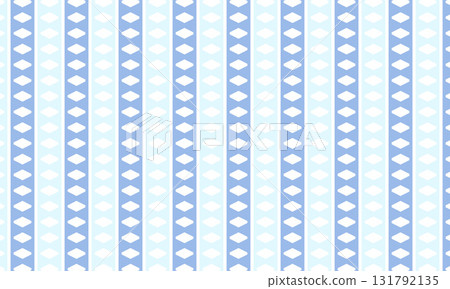 A refreshing abacus stripe pattern of vertically arranged blue and light blue A refreshing abacus stripe pattern of vertically arranged blue and light blue 131792135