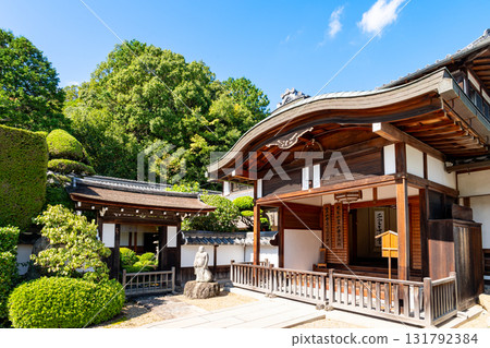 【奈良縣】奈良市靈山寺(2025年10月7日拍攝) 【奈良縣】奈良市靈山寺(2025年10月7日拍攝) 131792384