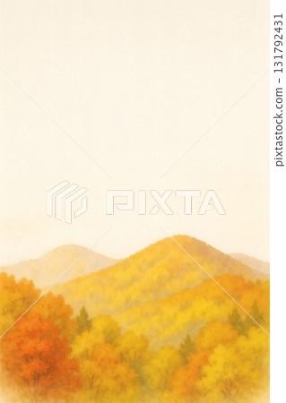 Autumn mountains 131792431