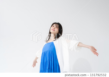 Women Smile 131792532