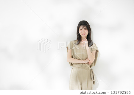 Women Smile Women Smile 131792595