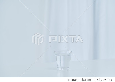 玻璃用水 131793025