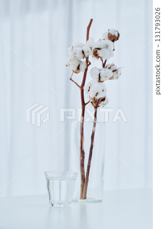 玻璃用水 131793026