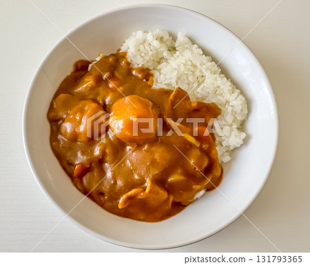 Homemade curry Homemade curry 131793365