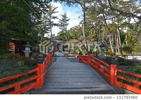 Kyoto Imamiya Shrine Kyoto Imamiya Shrine 131793460