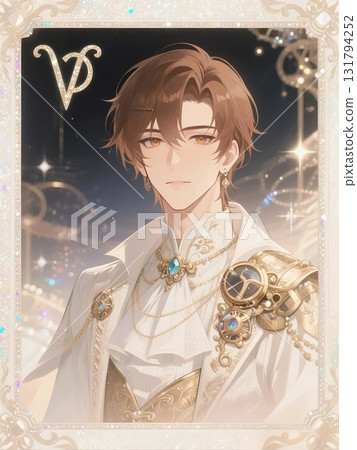 蒸氣龐克萬神殿處女座 蒸氣龐克萬神殿處女座 131794252