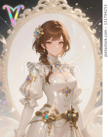 蒸氣龐克萬神殿處女座 蒸氣龐克萬神殿處女座 131794253