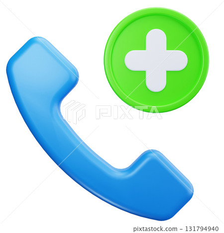Add Contact Phone Call Add Contact Phone Call 131794940