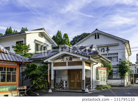 Takeo Onsen public bath Saginoyu, Takeo City, Saga Prefecture Takeo Onsen public bath Saginoyu, Takeo City, Saga Prefecture 131795110