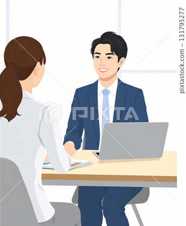  企業形象 131795277