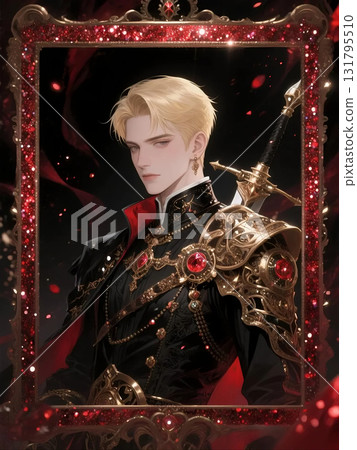 蒸氣龐克萬神殿阿瑞斯 131795510