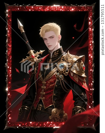 蒸氣龐克萬神殿阿瑞斯 蒸氣龐克萬神殿阿瑞斯 131795511