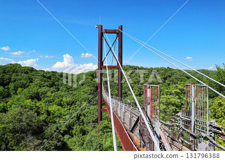 Star Swing (suspension bridge) 131796388