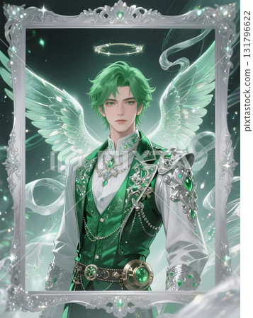 蒸氣龐克萬神殿風神 131796622