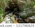Otaki Town, Chiba Prefecture, Summer Yoro Valley, Tonomine Falls 131796829