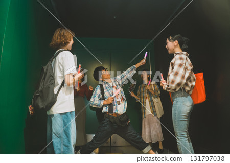 idol, event, cheering 131797038