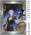 蒸氣龐克萬神殿魔術師 131797139