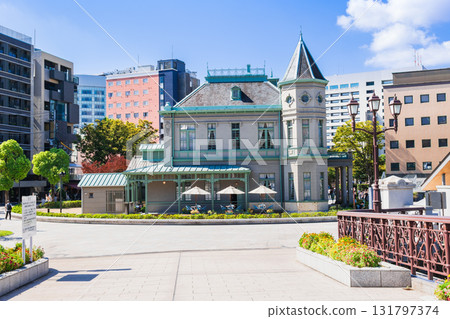 福岡舊福岡郡公會堂迎賓館 福岡舊福岡郡公會堂迎賓館 131797374