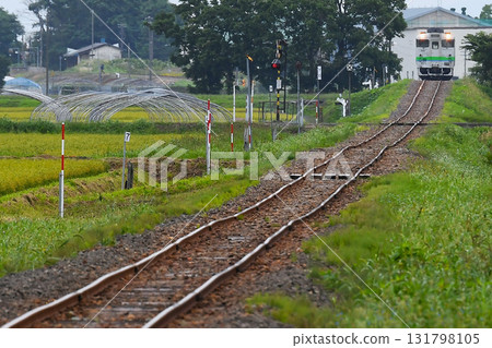 Kiha 40 Series Diesel (JR Hokkaido) Kiha 40 Series Diesel (JR Hokkaido) 131798105