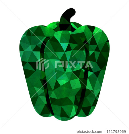 馬賽克 x 青椒 馬賽克 x 青椒 131798969