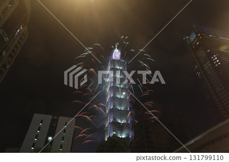 台北101 台北101 131799110