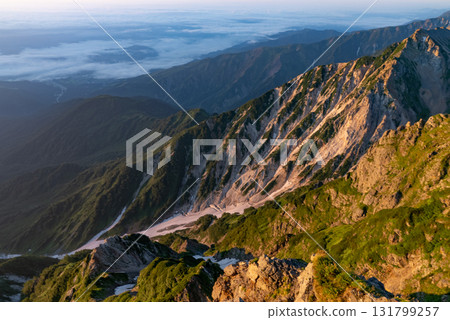 白馬山的大雪原02 131799257