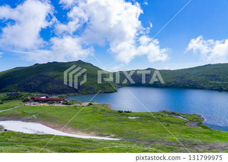 櫂池高原大池 02 131799975