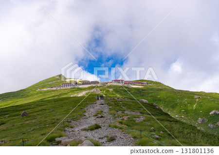 Hakubadake Mountain Lodge 131801136