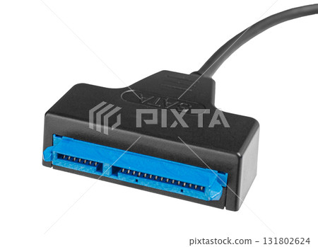 SATA to USB 3.0 Adapter Cable for Hard Drive Repairs SATA to USB 3.0 Adapter Cable for Hard Drive Repairs 131802624