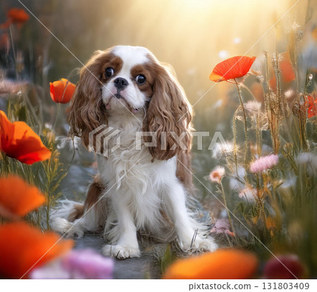 cavalier king charles cavalier king charles 131803409