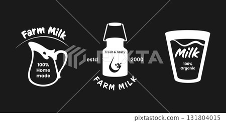 This collection features infographics about environmental conservation and highlights organic farm milk. It emphasizes the importance of homemade, fresh, and tasty dairy products. This collection features infographics about environmental conservation and highlights organic farm milk. It emphasizes the importance of homemade, fresh, and tasty dairy products. 131804015