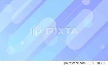 紫色和淺藍色透明漸變背景抽象幾何圖案設計 紫色和淺藍色透明漸變背景抽象幾何圖案設計 131810333