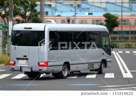 微型客車圖片 微型客車圖片 131814629