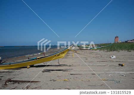 海邊風景 131815529