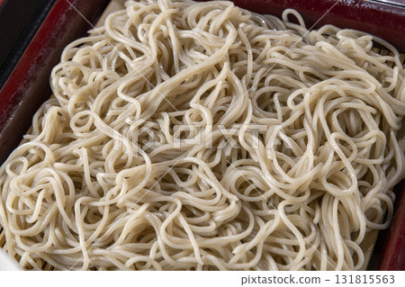 香氣撲鼻的新蕎麥麵 131815563