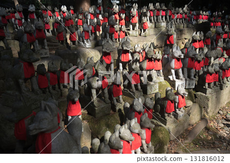 豐川稻荷神社 131816012
