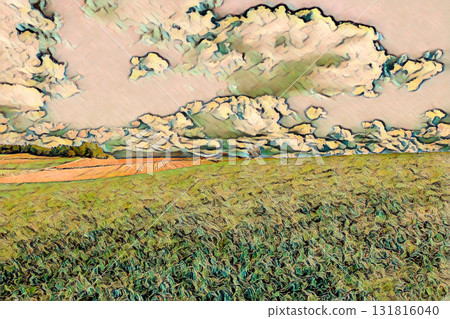 Hut Hill - Artistic Hut Hill - Artistic 131816040