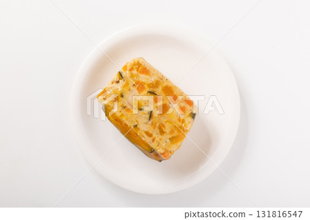 南瓜肉餅 131816547