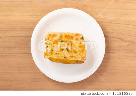 南瓜肉餅 131816553