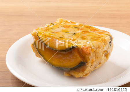 南瓜肉餅 131816555