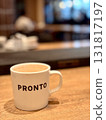 Pronto 咖啡 131817197