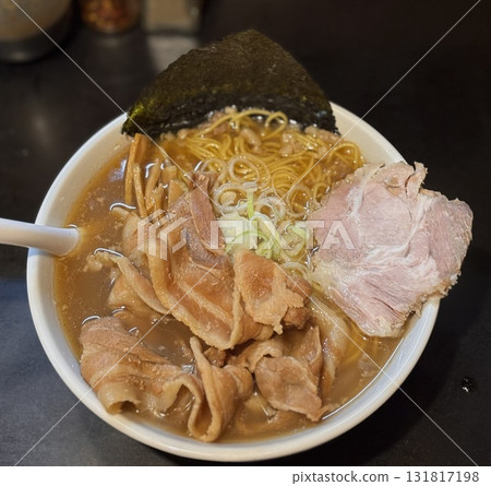Ganko Ramen 131817198