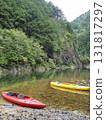 獨木舟 131817297