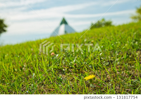 百合之鄉公園：另一個秋天 131817754