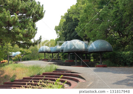 大阪府大阪市鶴見綠地花展紀念公園 131817948