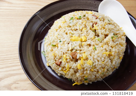中國炒飯 131818419